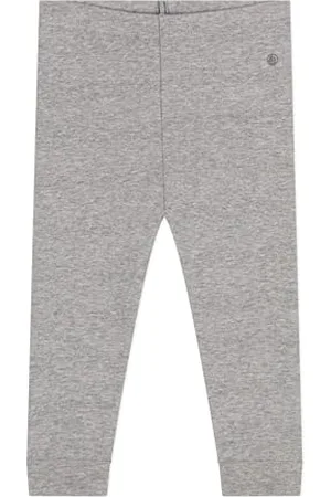 Petit Bateau A0BQH Leggings Baby Mädchen 12 Monate
