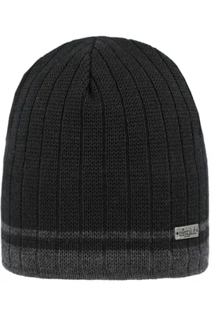 Eisglut Herrenmütze Manfredg Wool Made in Germany
