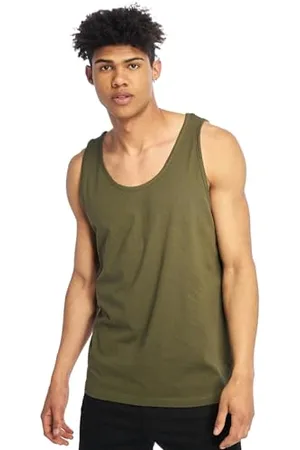 Brandit Tank Top, Farbe: , Größe: L