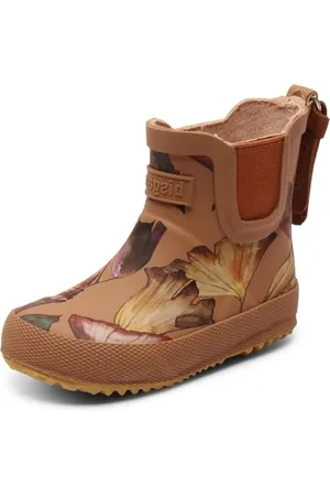 Bisgaard Unisex Kinder Baby Rubber Rain Boot, , 28 EU