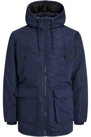 JACK & JONES JJCONSTRUCT Parka