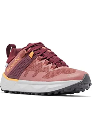Columbia Damen Facet 75 Outdry Low Rise Trekking-und Wanderschuhe, , 39 EU