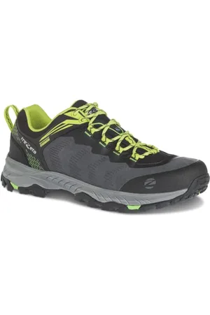 TREZETA Herren Hype WP Trekking Shoes, 43 EU