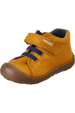 Pablosky 017980 Ankle Boot, , 18 EU