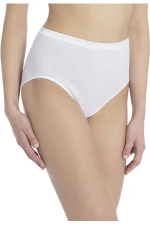 Calida Light Midi Slip Damen, ohne störenden Seitennähte