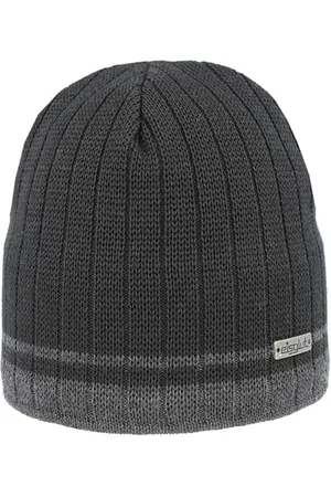 Eisglut Herrenmütze Manfredg Wool XL Made in Germany