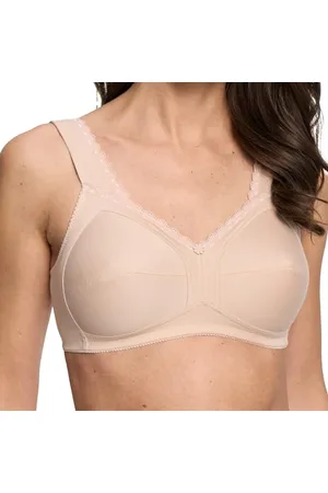 Susa Damen Bügelloser 9617 BH, Blickdicht, , 105B