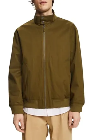 ESPRIT Herren 024ee2g301 Jacke, , M
