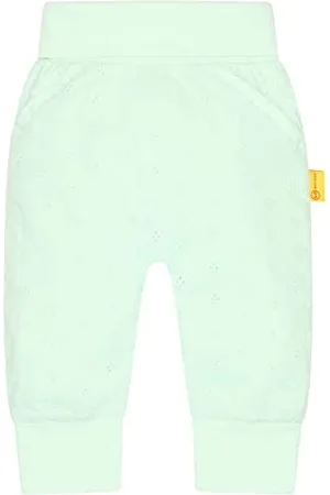 Steiff Baby - Mädchen Hose, , 80 EU