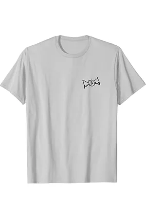 Aerosmith Sketch Pocket (schwarzes Logo) T-Shirt