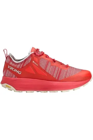 Viking Cerra Speed GTX, Signalred/Red, 39