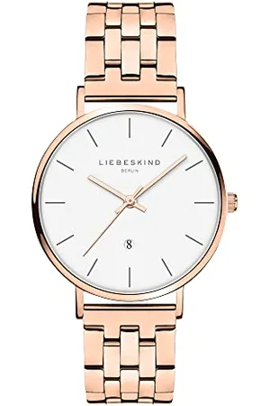 liebeskind Berlin Armbanduhr LT-0213-MQ IP