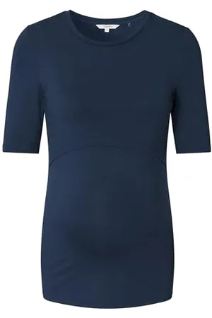 Noppies Maternity Juli Nursing bi-Stretch top SS