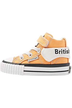 British Knights ROCO Sneaker, , 24 EU