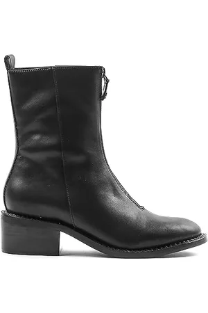 Chattawak Damen 10cityblack39 Stiefelette, , 39 EU