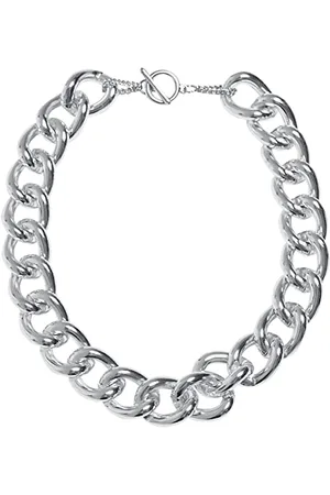 Urban classics Unisex Halskette Flashy Chain Necklace one size
