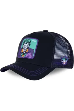 Capslab Unisex Casquette Cl/Dc3/1/Cas Baseballkappe, , One Size