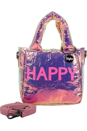 Buffalo Damen Boxy07 Handtasche