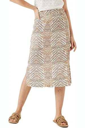 Garcia Damen Skirt Rock, , L