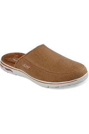 Skechers Herren Arch Fit Lounge Hausschuh, , 41 EU