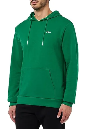 Fila Herren Bengel Hoody, , M