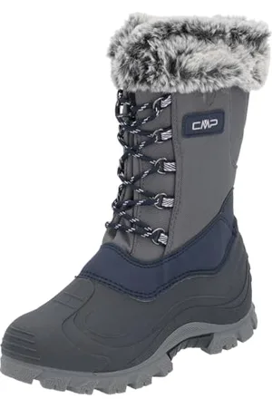 CMP Girl Magdalena Boots-3q76455j Snow Boot, , 38 EU
