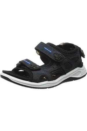 Ecco X-TRINSIC K Flat Sandal, , 24 EU