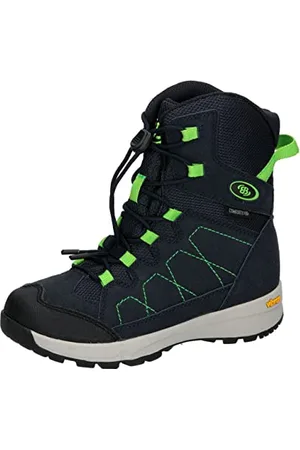 BRUTTING Jungen Farum Schneestiefel, , 34 EU
