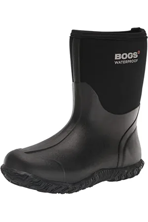 Bogs Damen Portage Gummistiefel, , 38.5 EU