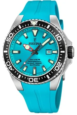 Festina Klassische Uhr F20664/5