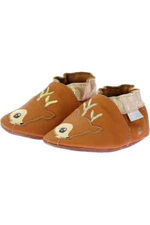 Robeez Fähnchen, Babyschuhe, , 25/26 EU, , 25/26 EU