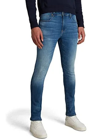 G-Star RAW Herren Revend Skinny