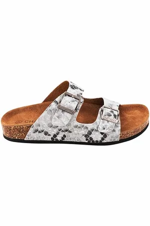 Chattawak Damen 11orpheesblue39 Hausschuh, , 39 EU