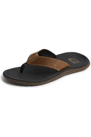 Reef Herren Santa Ana Le Flipflop, , 39 EU