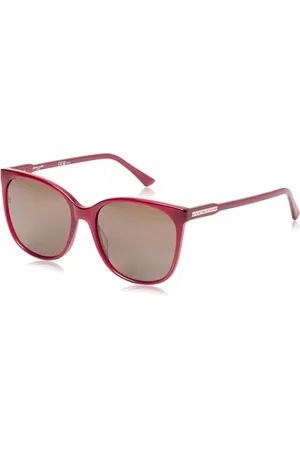 Pierre Cardin Sonnenbrillen P.C. 8526/S C9A RED 56/17/145 Damen