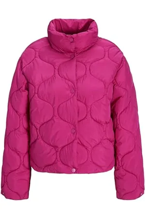 JJXX Damen JXSENA Quilted Jacket OTW Steppjacke, , XL