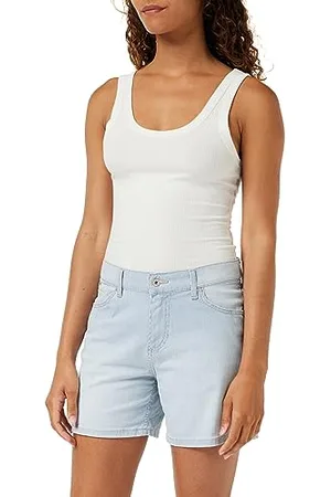 Mustang Damen Style Jodie Bermudas, , 26