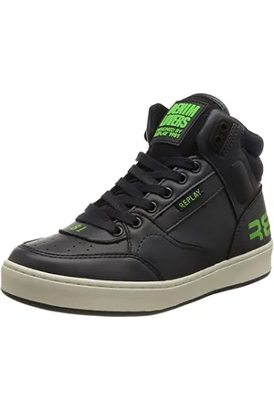 Replay Jungen Cobra Sneaker Sneaker, , 32 EU