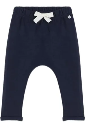 Petit Bateau Baby Jungen Hose, , 18 Monate