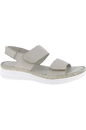 Charlotte Of Sweden Damen Sandalette Sandale, , 37 EU