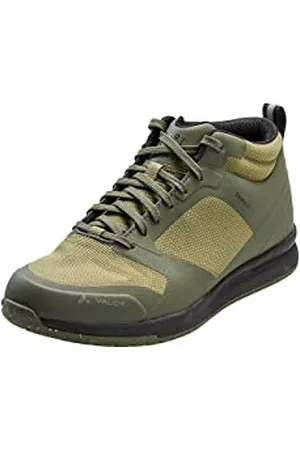 Vaude Unisex TVL Asfalt DUALFLEX Winter STX Fahrradschuh, , 37 EU
