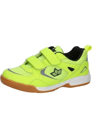 LICO Unisex Kinder Siro V Hallenturnschuhe, , 34 EU