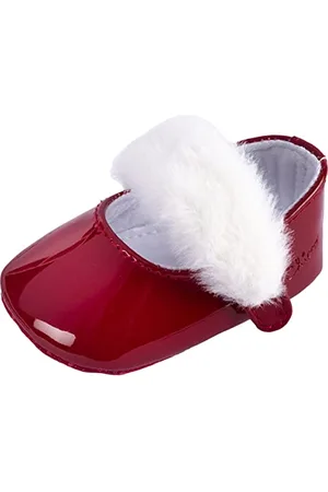 chicco Mädchen Baby/Tänzerin Modalisa Ballerinas, , 18 EU