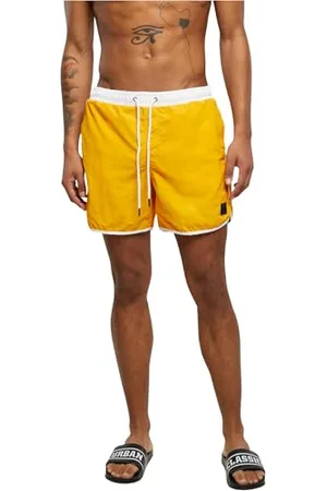 Urban classics Herren Tb2050 Badehose, , XL EU