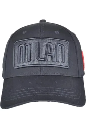 AC Milan Unisex 143522 Milan Baseballkappe, , One Size