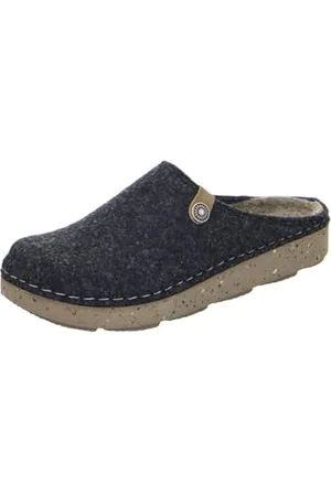 ARA Damen Easy Hausschuh, , 37 EU