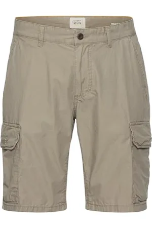 Camel Active Herren Cargo Shorts Regular Fit menswear-46IN