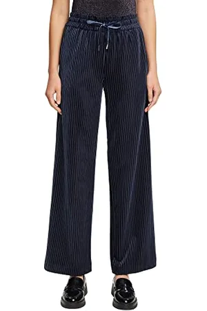 ESPRIT Damen 122EE1B304 Hose, , 40