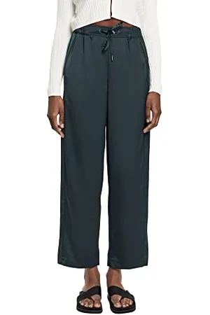 ESPRIT Damen 013ee1b314 Hose, , 40