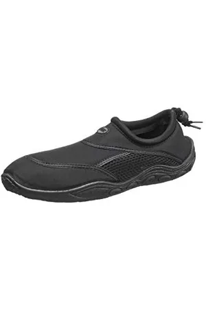 Cruz Unisex Greensburg Wassersportschuh, Black, 35 EU